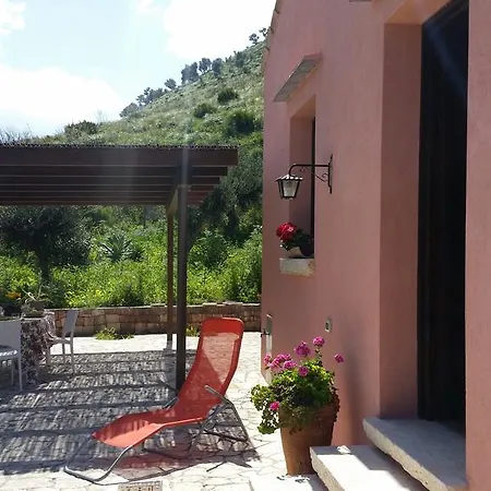 Casa Vacanze Viviana Holiday home Scopello (Sicily)