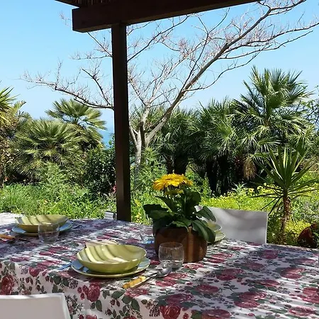 Casa Vacanze Viviana Scopello (Sicily)