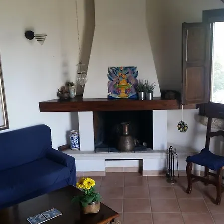 Casa Vacanze Viviana Holiday home