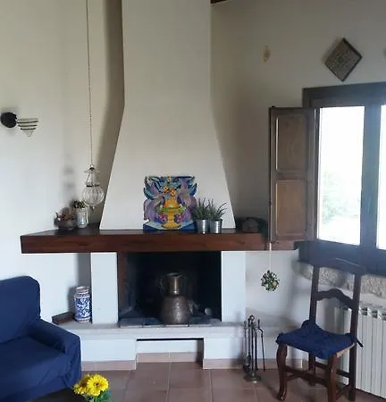 Holiday home Casa Vacanze Viviana *
