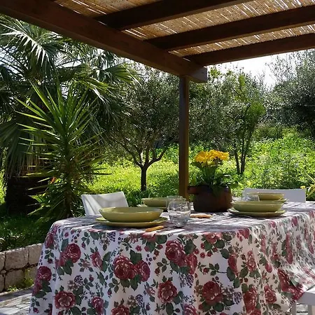 Casa Vacanze Viviana Holiday home *