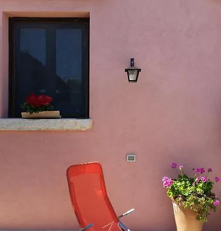 Holiday home Casa Vacanze Viviana