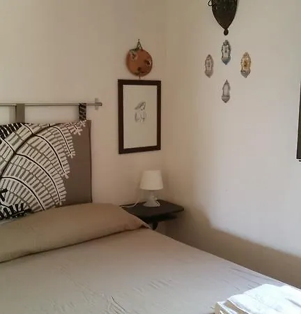 Casa Vacanze Viviana Holiday home Scopello (Sicily)