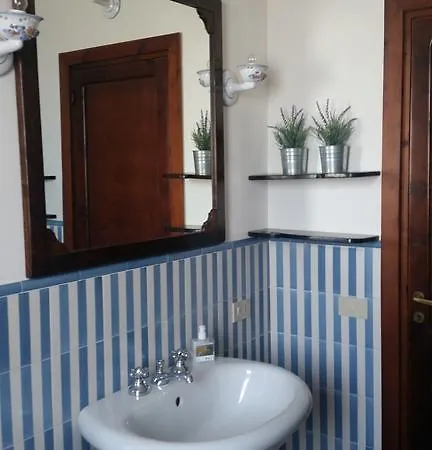 Casa Vacanze Viviana Scopello (Sicily)