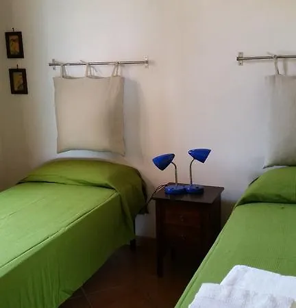 Casa Vacanze Viviana Holiday home
