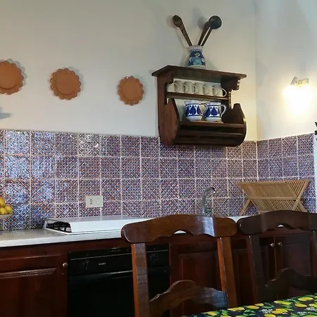 Casa Vacanze Viviana Holiday home *