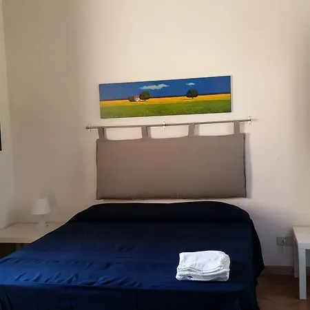 Casa Vacanze Viviana * Scopello (Sicily)
